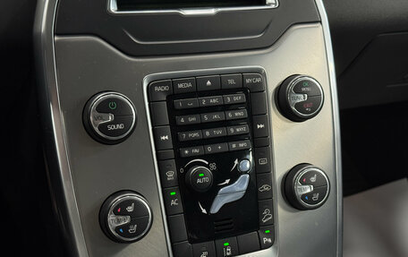 Volvo XC70 II рестайлинг, 2014 год, 2 300 000 рублей, 18 фотография