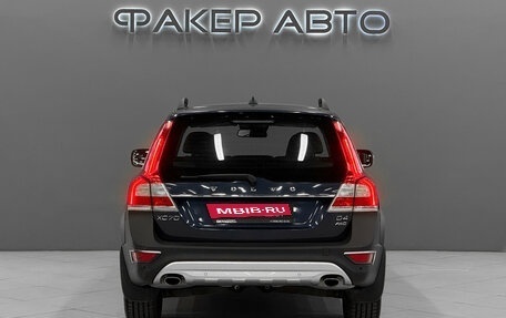 Volvo XC70 II рестайлинг, 2014 год, 2 300 000 рублей, 6 фотография