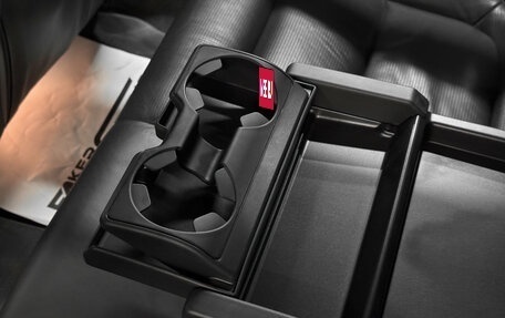 Volvo XC70 II рестайлинг, 2014 год, 2 300 000 рублей, 13 фотография