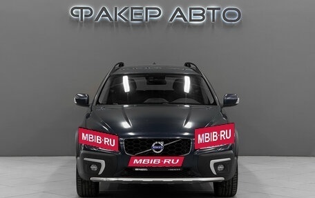 Volvo XC70 II рестайлинг, 2014 год, 2 300 000 рублей, 5 фотография