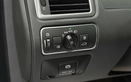 Volvo XC70 II рестайлинг, 2014 год, 2 300 000 рублей, 19 фотография