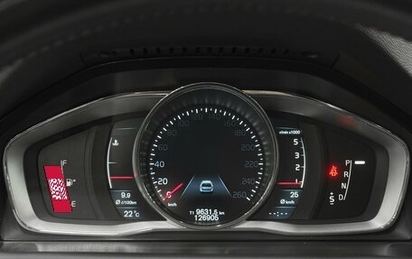 Volvo XC70 II рестайлинг, 2014 год, 2 300 000 рублей, 22 фотография