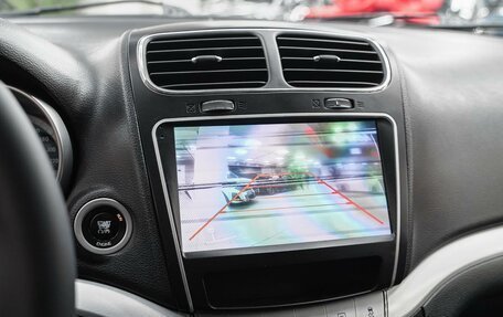 Fiat Freemont, 2013 год, 1 095 000 рублей, 13 фотография