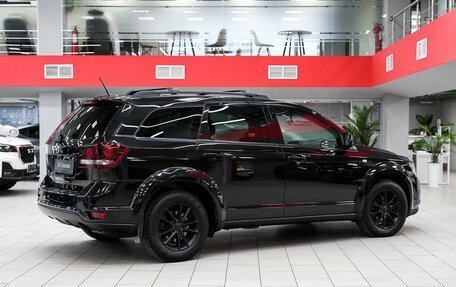 Fiat Freemont, 2013 год, 1 095 000 рублей, 2 фотография