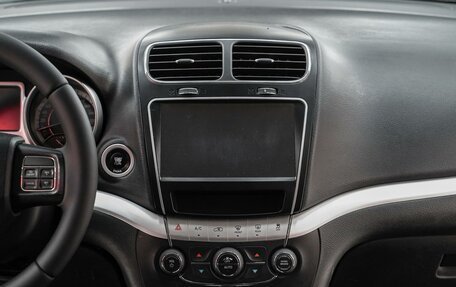 Fiat Freemont, 2013 год, 1 095 000 рублей, 11 фотография