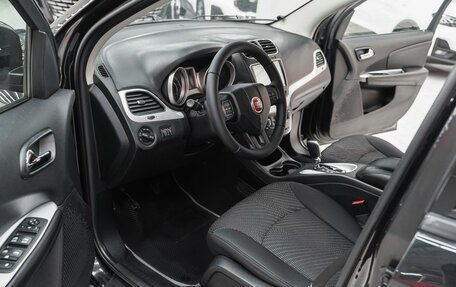 Fiat Freemont, 2013 год, 1 095 000 рублей, 6 фотография