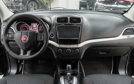 Fiat Freemont, 2013 год, 1 095 000 рублей, 10 фотография