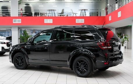 Fiat Freemont, 2013 год, 1 095 000 рублей, 4 фотография