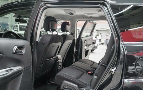 Fiat Freemont, 2013 год, 1 095 000 рублей, 8 фотография