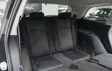 Fiat Freemont, 2013 год, 1 095 000 рублей, 7 фотография