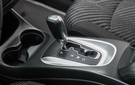 Fiat Freemont, 2013 год, 1 095 000 рублей, 9 фотография