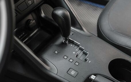 Hyundai ix35 I рестайлинг, 2014 год, 1 240 000 рублей, 9 фотография