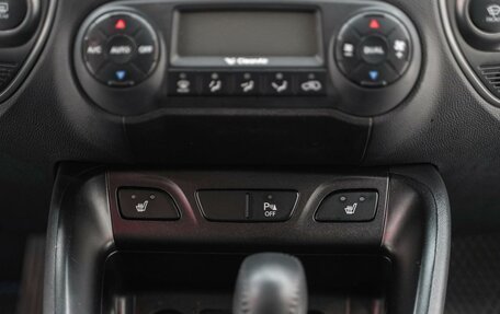 Hyundai ix35 I рестайлинг, 2014 год, 1 240 000 рублей, 12 фотография