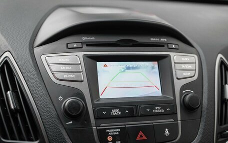 Hyundai ix35 I рестайлинг, 2014 год, 1 240 000 рублей, 14 фотография