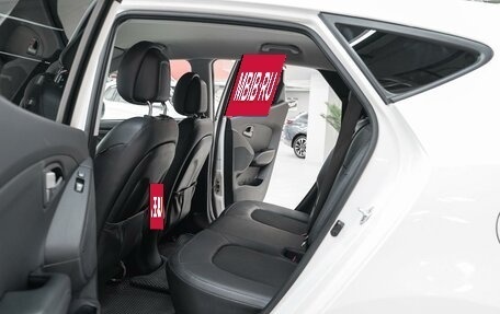 Hyundai ix35 I рестайлинг, 2014 год, 1 240 000 рублей, 7 фотография