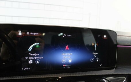 Mercedes-Benz CLA, 2020 год, 3 100 000 рублей, 5 фотография