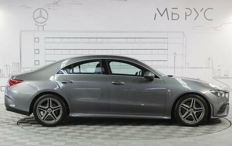 Mercedes-Benz CLA, 2020 год, 3 100 000 рублей, 7 фотография