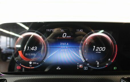 Mercedes-Benz CLA, 2020 год, 3 100 000 рублей, 4 фотография