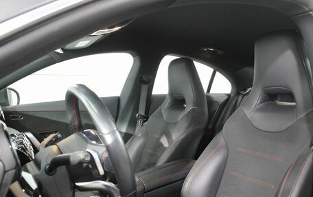 Mercedes-Benz CLA, 2020 год, 3 100 000 рублей, 14 фотография