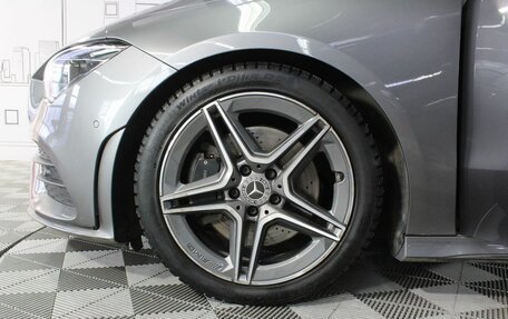 Mercedes-Benz CLA, 2020 год, 3 100 000 рублей, 12 фотография