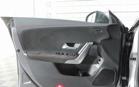 Mercedes-Benz CLA, 2020 год, 3 100 000 рублей, 13 фотография