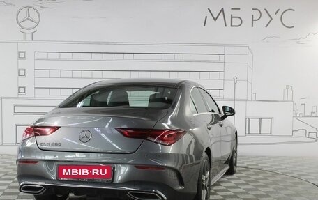 Mercedes-Benz CLA, 2020 год, 3 100 000 рублей, 8 фотография