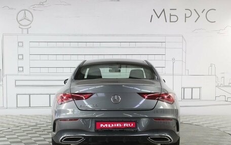 Mercedes-Benz CLA, 2020 год, 3 100 000 рублей, 9 фотография