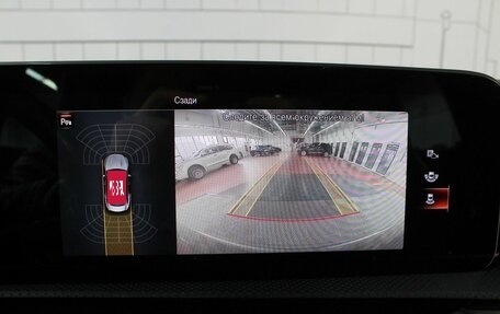 Mercedes-Benz CLA, 2020 год, 3 100 000 рублей, 6 фотография