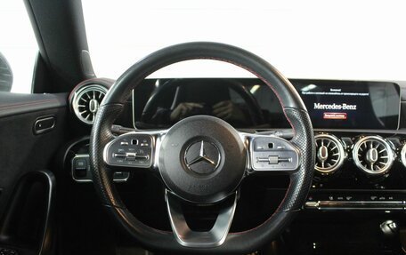 Mercedes-Benz CLA, 2020 год, 3 100 000 рублей, 20 фотография