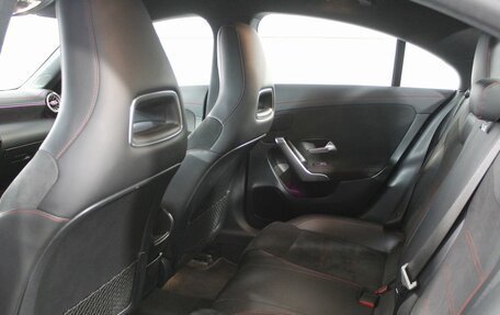 Mercedes-Benz CLA, 2020 год, 3 100 000 рублей, 17 фотография