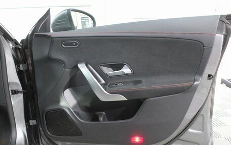 Mercedes-Benz CLA, 2020 год, 3 100 000 рублей, 18 фотография