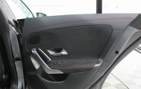 Mercedes-Benz CLA, 2020 год, 3 100 000 рублей, 19 фотография