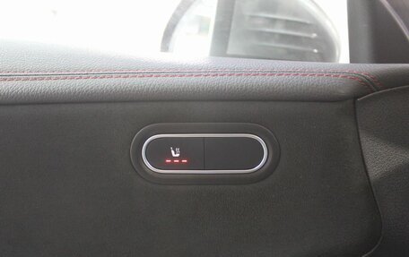 Mercedes-Benz CLA, 2020 год, 3 100 000 рублей, 21 фотография