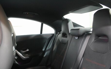 Mercedes-Benz CLA, 2020 год, 3 100 000 рублей, 25 фотография