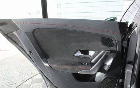 Mercedes-Benz CLA, 2020 год, 3 100 000 рублей, 23 фотография