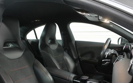 Mercedes-Benz CLA, 2020 год, 3 100 000 рублей, 27 фотография