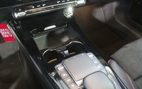 Mercedes-Benz CLA, 2020 год, 3 100 000 рублей, 22 фотография