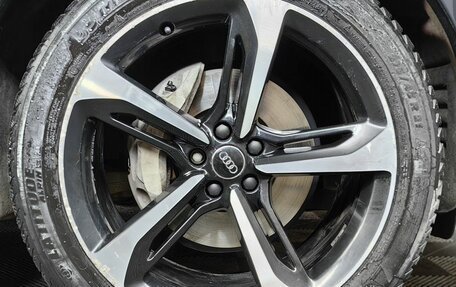 Audi Q7, 2017 год, 4 955 000 рублей, 9 фотография