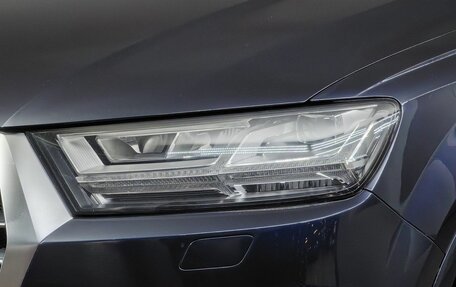 Audi Q7, 2017 год, 4 955 000 рублей, 10 фотография