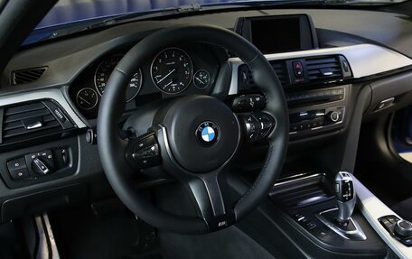 BMW 3 серия, 2015 год, 1 819 000 рублей, 11 фотография