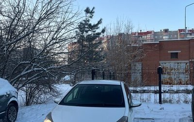 Toyota Vitz, 2015 год, 850 000 рублей, 1 фотография