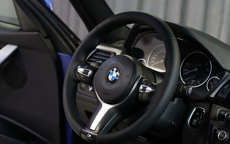 BMW 3 серия, 2015 год, 1 819 000 рублей, 8 фотография