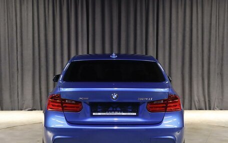 BMW 3 серия, 2015 год, 1 819 000 рублей, 14 фотография