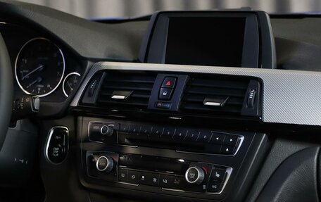 BMW 3 серия, 2015 год, 1 819 000 рублей, 10 фотография