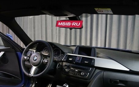 BMW 3 серия, 2015 год, 1 819 000 рублей, 5 фотография