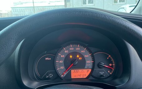 Toyota Vitz, 2015 год, 850 000 рублей, 15 фотография