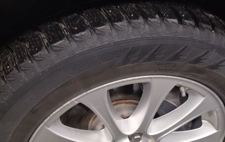 Land Rover Range Rover III, 2011 год, 2 000 000 рублей, 6 фотография