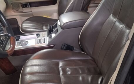 Land Rover Range Rover III, 2011 год, 2 000 000 рублей, 8 фотография