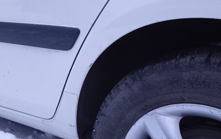 Skoda Fabia II, 2013 год, 504 000 рублей, 4 фотография