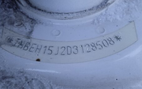 Skoda Fabia II, 2013 год, 504 000 рублей, 3 фотография